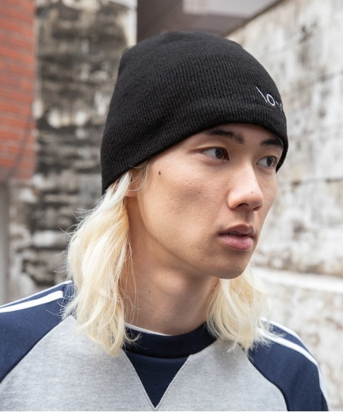 3.3 FIELD TRIP ニット帽 ニットキャップ 「UNISEX」3.3 Field Trip