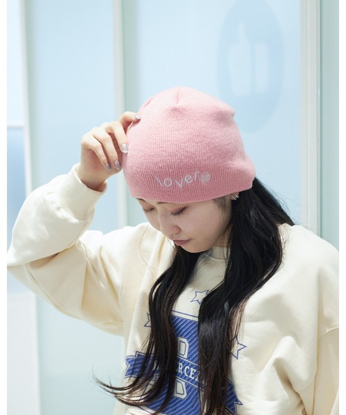 3.3 FIELD TRIP ニット帽 ニットキャップ 「UNISEX」3.3 Field Trip