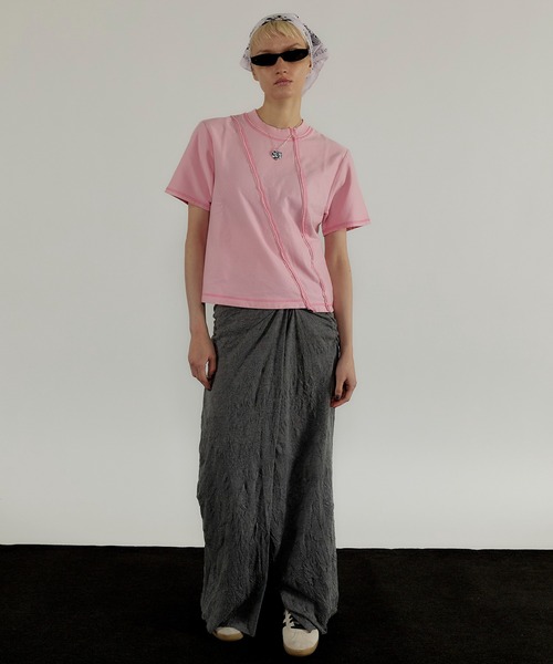 MAISON SPECIAL（メゾンスペシャル） スカート : ZOZOTOWN Yahoo!店