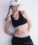 スポーツブラ 「WEB限定」「Reebok/リ...の詳細画像1