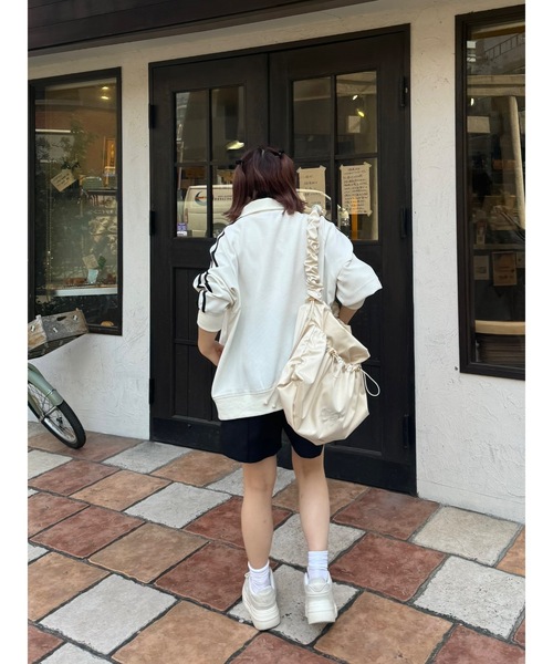 jumelle ジェーエム トラックジャケット jumelle ジャージ jm track jacket レディース : ZOZOTOWN Yahoo