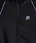 ラッシュガード 「FILA/フィラ」長袖フルジ...の詳細画像5