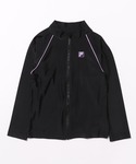 ラッシュガード 「FILA/フィラ」長袖フルジ...の詳細画像1
