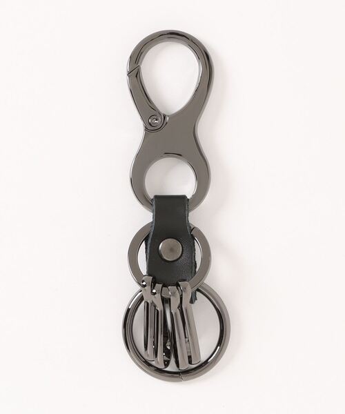 ABBEY MARKET（アビーマーケット） キーホルダー カラビナキーホルダー