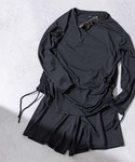 ラッシュガード WATERSIDE&DAILY...の詳細画像1