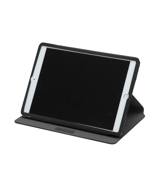 モバイルアクセサリー iPad ケース (10.2 インチ) ノブレッサレザー 