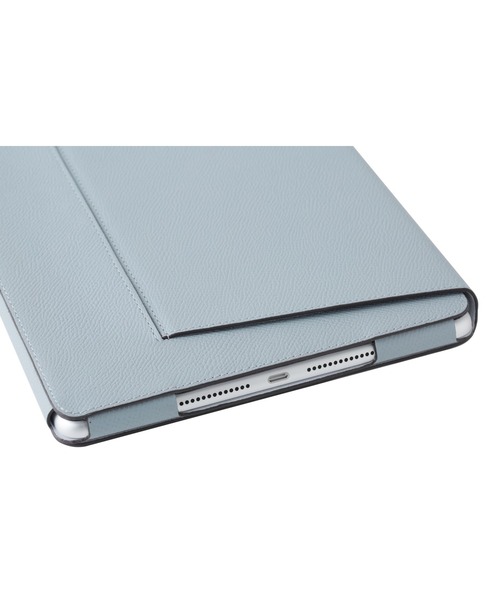 モバイルアクセサリー iPad ケース (10.2 インチ) ノブレッサレザー 