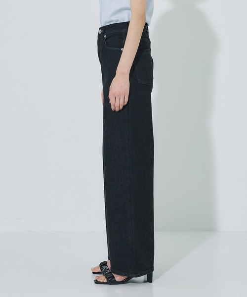 パンツ PUBLIC TOKYO / PUBLIC DENIM ACTIVE セール】PUBLIC DENIM ACTIVE（デニムパンツ）｜PUBLIC TOKYO