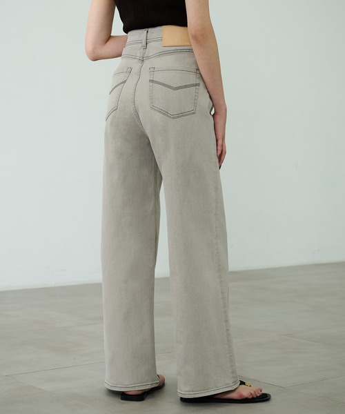 PUBLIC TOKYO デニムパンツ PUBLIC DENIM -MENS-｜PUBLIC TOKYO ONLINE STORE