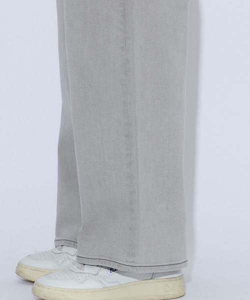 PUBLIC TOKYO（パブリックトウキョウ） ジーンズ デニム デニムパンツ