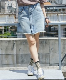 早い者勝ち　D&G デニム ミニスカ　めちゃくちゃ可愛い盛れる 早い者勝ち D&G デニム ミニスカ めちゃくちゃ可愛い盛れる