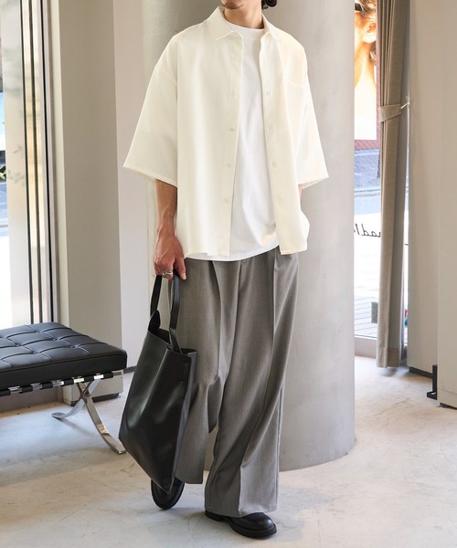 MAISON CLUB（メゾンクラブ） トートバッグ 「MAISON CLUB」one handle