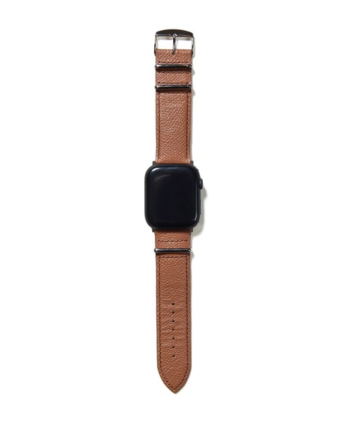 SOPHNET.（ソフネット） 腕時計 LEATHER WATCH BAND for Apple Watch