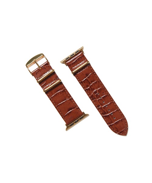 SOPHNET.（ソフネット） 腕時計 LEATHER WATCH BAND for Apple Watch