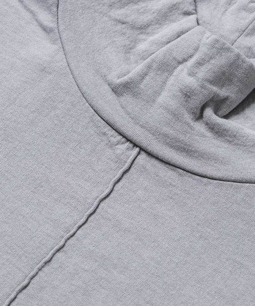 tシャツ GTII接結ニットハイネックプルオーバー レディース quadro tシャツ GTII接結ニットハイネックプルオーバー