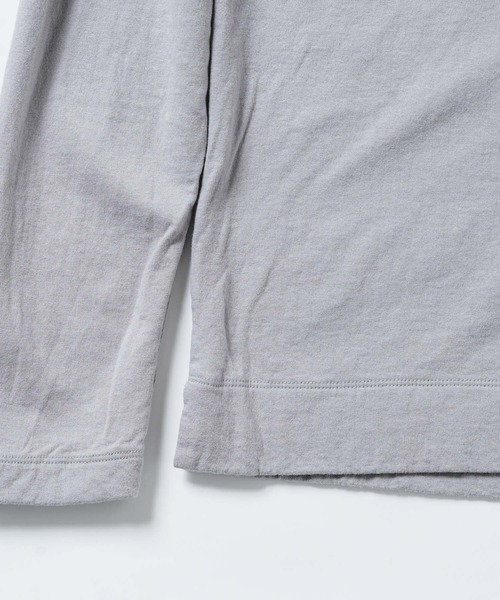 quadro tシャツ GTII接結ニットハイネックプルオーバー