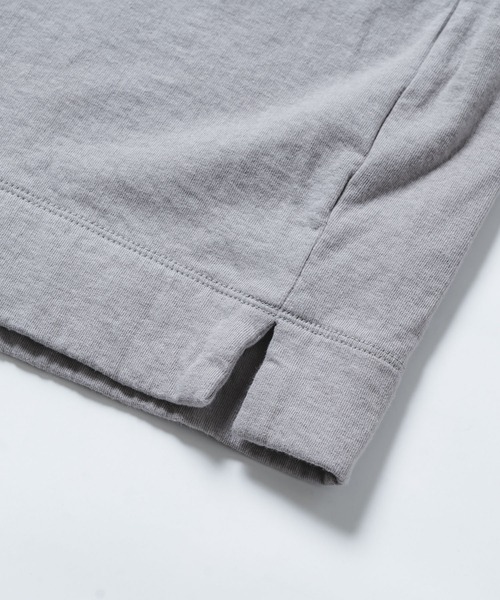 quadro tシャツ GTII接結ニットハイネックプルオーバー