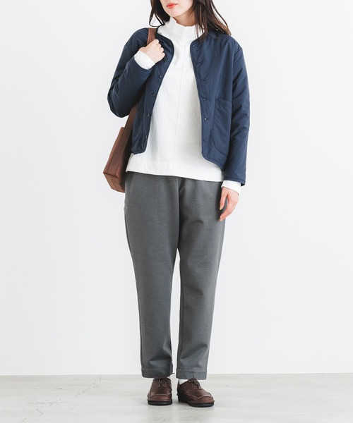 tシャツ GTII接結ニットハイネックプルオーバー レディース quadro tシャツ GTII接結ニットハイネックプルオーバー