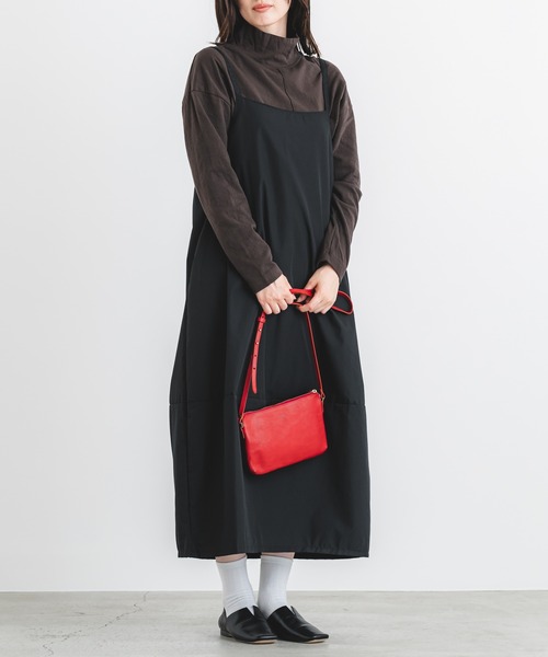 tシャツ GTII接結ニットハイネックプルオーバー レディース quadro tシャツ GTII接結ニットハイネックプルオーバー