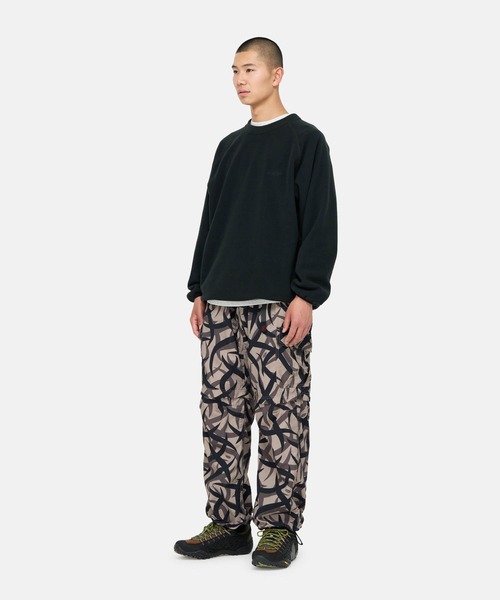 パンツ Cargo Pant GRAMICCI カーゴパンツ CONVERTIBLE MICRO RIPSTOP PANT