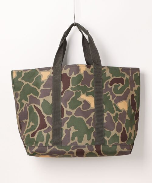 L.L.Bean（エルエルビーン） トートバッグ ハンターズ・トート・バッグ