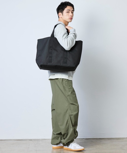 L.L.Bean（エルエルビーン） トートバッグ ハンターズ・トート・バッグ