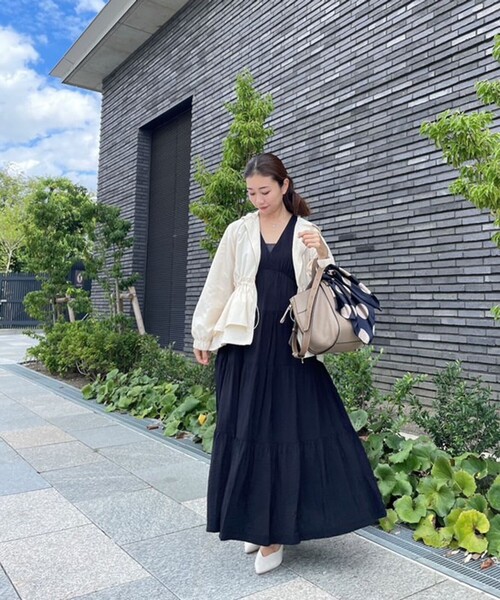 Feroux（フェルゥ） マウンテンパーカー ウインドブレーカー 「新色