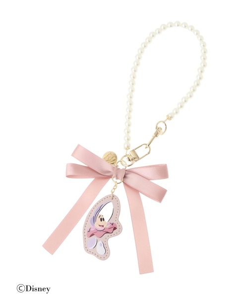 ★ROBINMAY×DISNEY ヤングオイスター バックチャーム/送料込 ROBINMAY×DISNEY】ヤングオイスター ショルダーバッグ (ROBINMAY