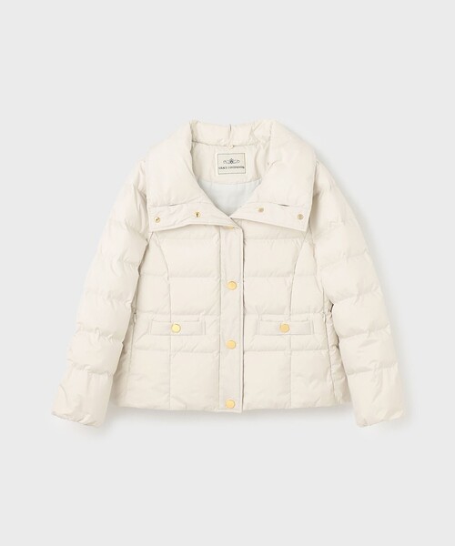 GRACE CONTINENTAL（グレースコンチネンタル） ダウンコート ダウン