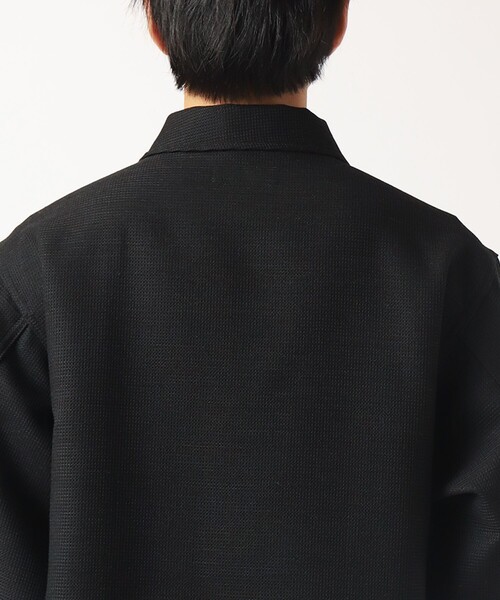 marka（マーカ） カバーオール B.D.U JACKET メンズ : ZOZOTOWN Yahoo