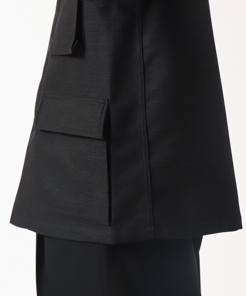 marka（マーカ） カバーオール B.D.U JACKET メンズ : ZOZOTOWN Yahoo