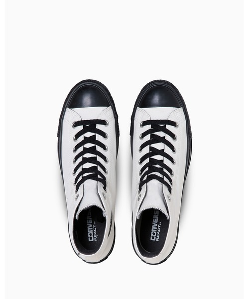 ★未使用品 ALL STAR Ⓡ GORE-TEX HI ブラック 29cm ALL STAR Ⓡ GORE-TEX HI / オールスター Ⓡ ゴアテックス HI