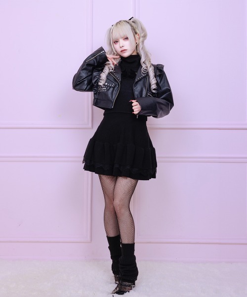 Avenchumu riders jacket ライダースジャケット Avenchumu riders jacket ライダースジャケット