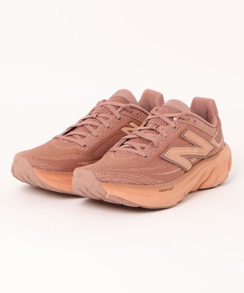 NEW BALANCE◆ニューバランス U1080L13(D) U1080L13 ORANGE(L13) New Balance スニーカー U1080L13 ORANGE(L13) メンズ