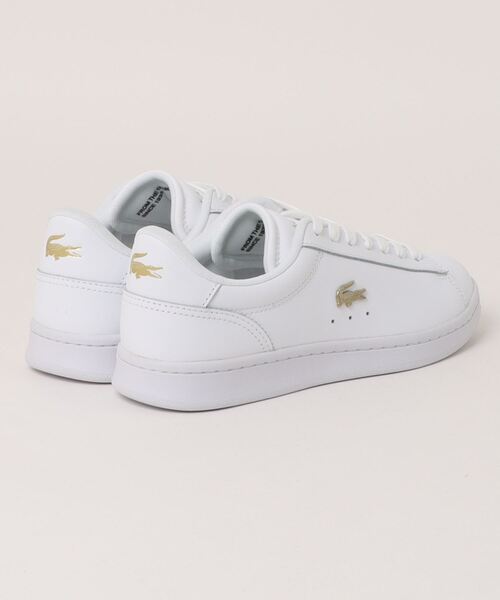 LACOSTE（ラコステ） スニーカー レディース : ZOZOTOWN Yahoo!店