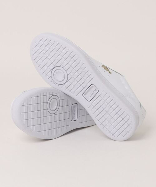 LACOSTE（ラコステ） スニーカー レディース : ZOZOTOWN Yahoo!店