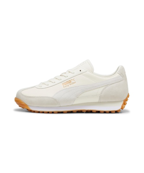 PUMA（プーマ） スニーカー ユニセックス イージーライダー ミックス