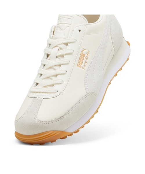 PUMA（プーマ） スニーカー ユニセックス イージーライダー ミックス