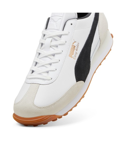 靴 PUMA PUMA スニーカー プーマ ユニセックス イージーライダー