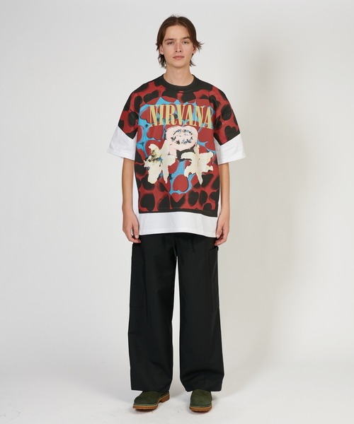 ル*ラ様 13☆SALSATION☆Tシャツ☆新品S☆☆サルセーション Dance dance dance – Salsation Wear