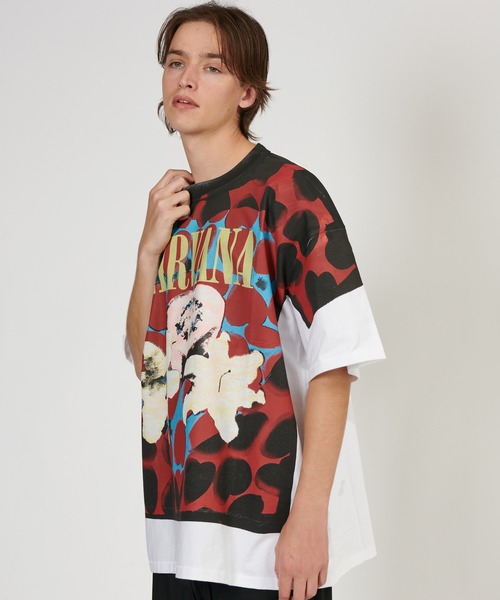 SALSATION®︎ サルセーショTシャツ salsation サルセーションV-Tshirt｜Yahoo!フリマ（旧PayPayフリマ）
