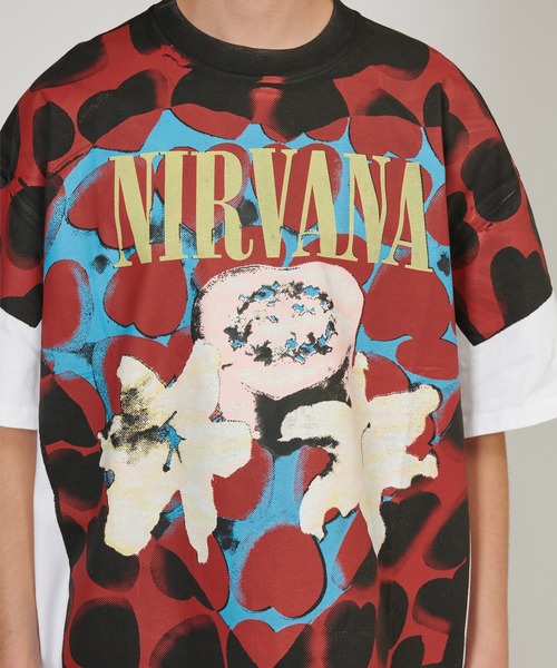 サルベージ tシャツ 「The Salvages/ザ・サルヴェージズ