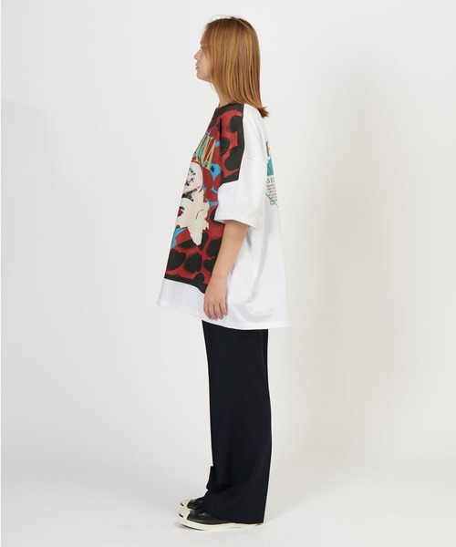 サルベージ tシャツ 「The Salvages/ザ・サルヴェージズ