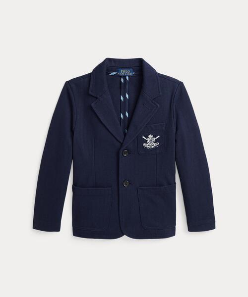 Polo Ralph Lauren Childrenswear ジャケット テーラードジャケット 