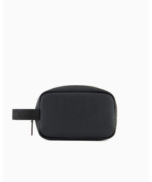 Emporio Armani ロゴポーチ Emporio Armani ロゴポーチ