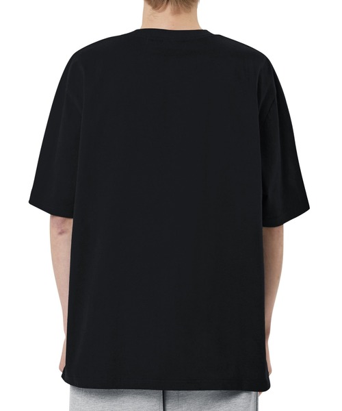 OY tシャツ 「OY/オーワイ」PIXEL ART DOLLY TEE/ピクセルアート