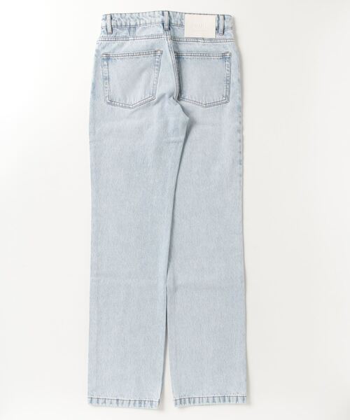 AMI Alexandre Mattiussi ジーンズ デニム デニムパンツ AMI PARIS