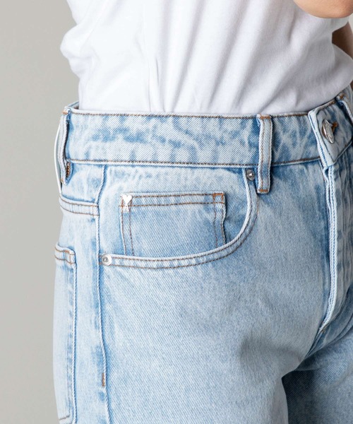 AMI Alexandre Mattiussi ジーンズ デニム デニムパンツ AMI PARIS