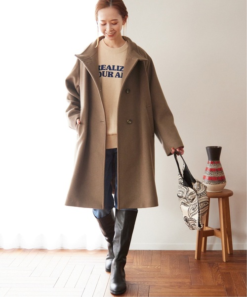 JOURNAL STANDARD relume（ジャーナルスタンダード レリューム