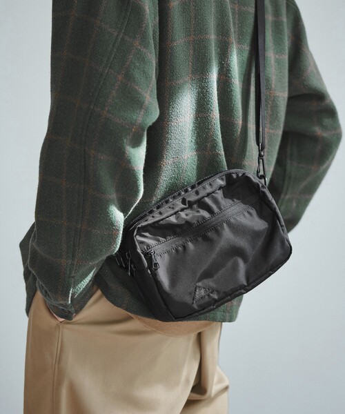 KELTY（ケルティ） ショルダーバッグ 「別注」「KELTY」GLR アーバン 